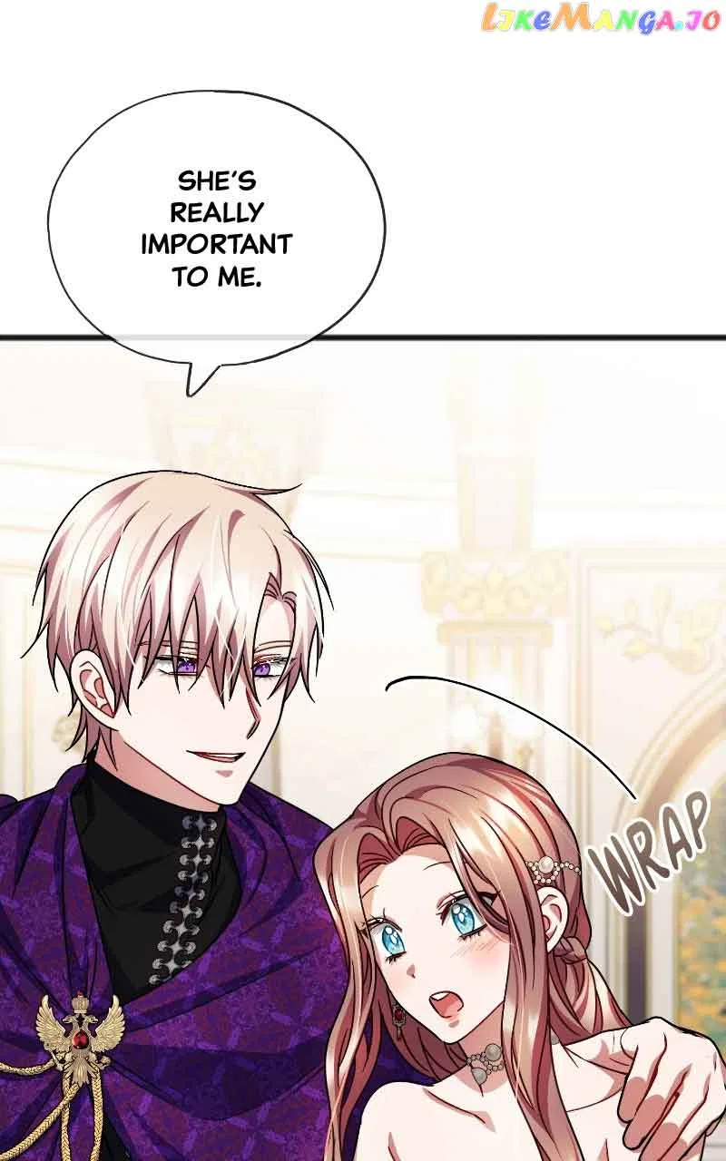 To You Who Never Loved Me Chapter 57 – Page 67