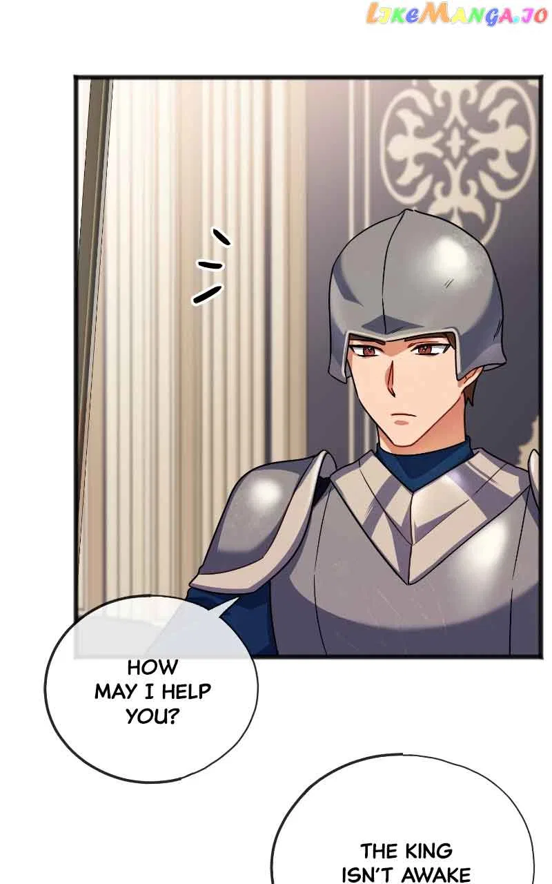 To You Who Never Loved Me Chapter 56 – Page 3