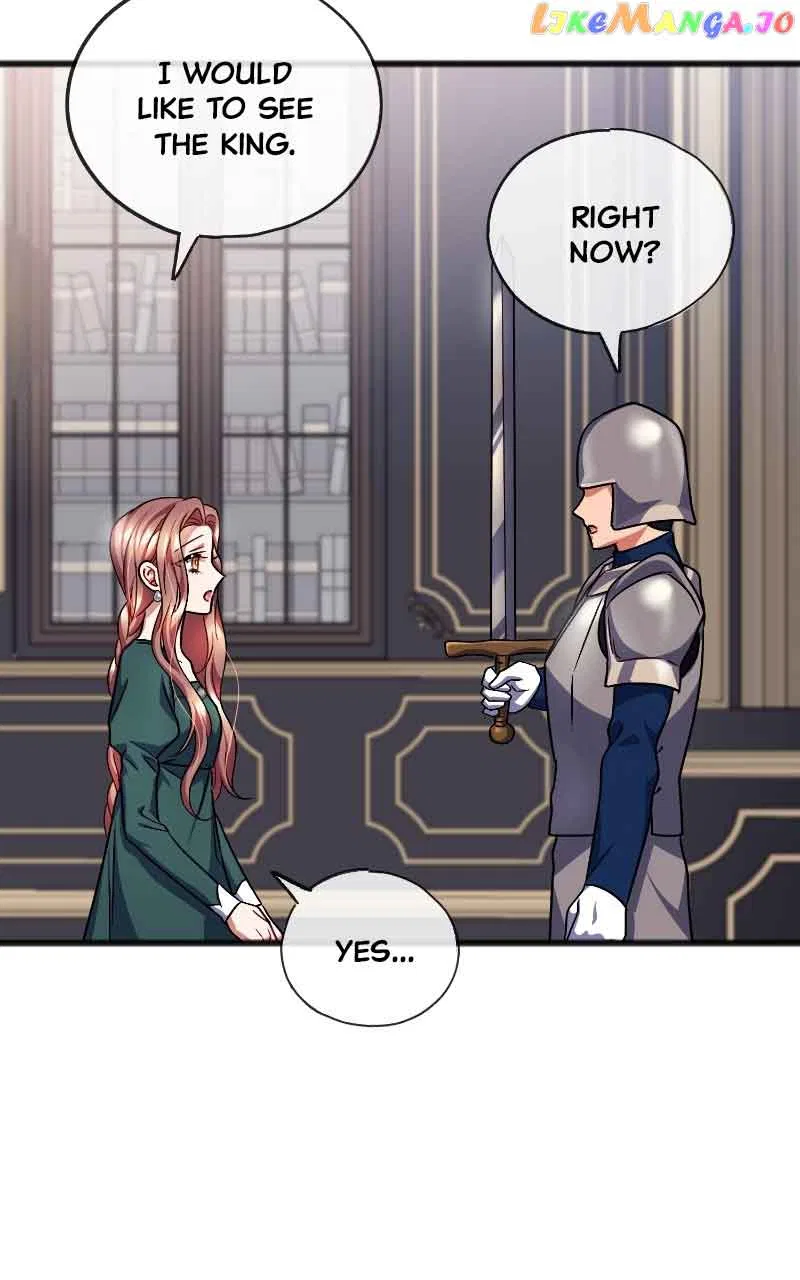 To You Who Never Loved Me Chapter 56 – Page 5