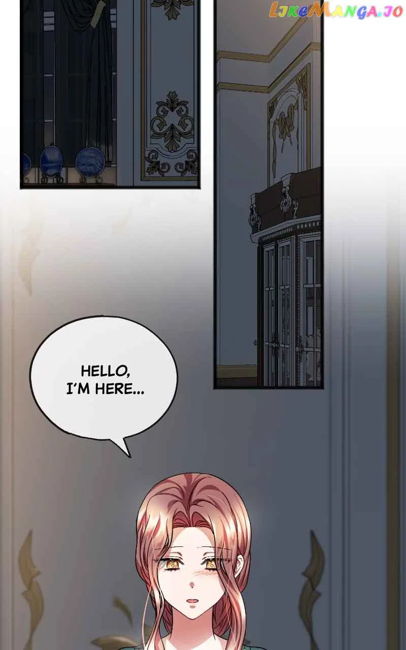 To You Who Never Loved Me Chapter 56 – Page 10