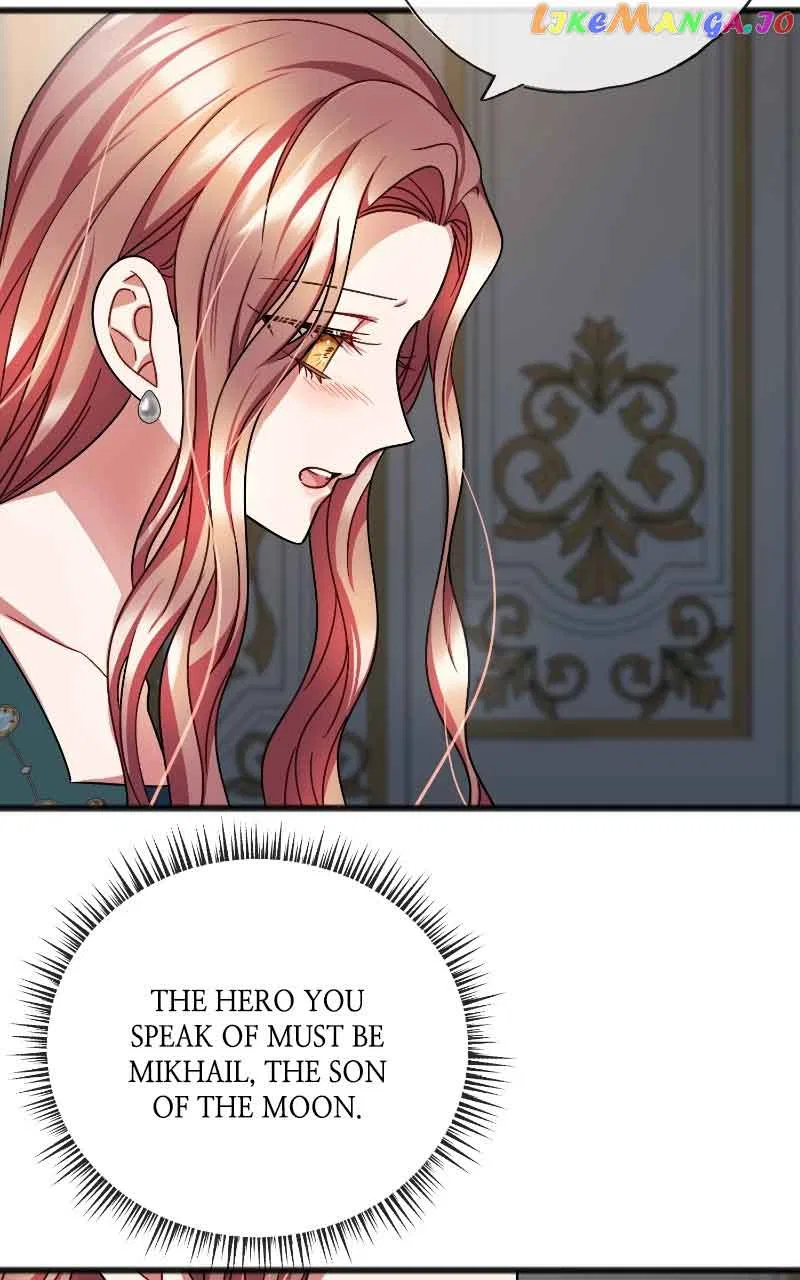 To You Who Never Loved Me Chapter 56 – Page 12