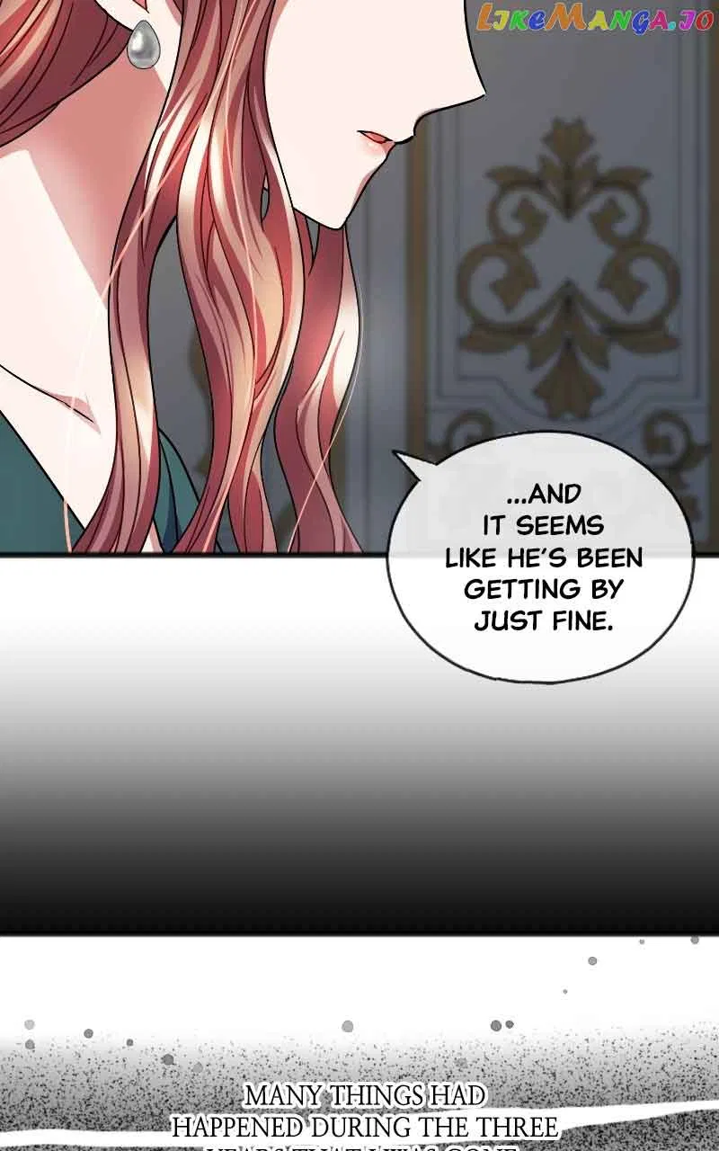 To You Who Never Loved Me Chapter 56 – Page 13