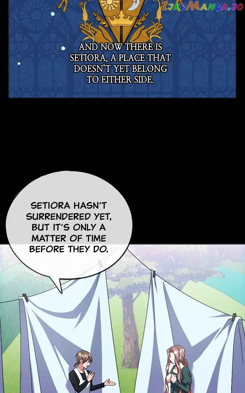 To You Who Never Loved Me Chapter 56 – Page 18