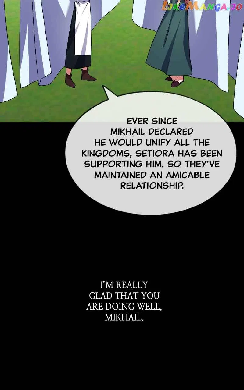To You Who Never Loved Me Chapter 56 – Page 19