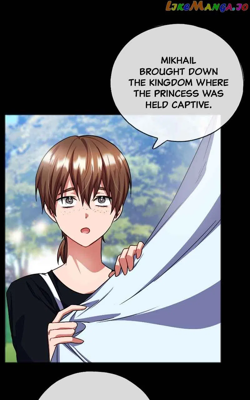 To You Who Never Loved Me Chapter 56 – Page 21
