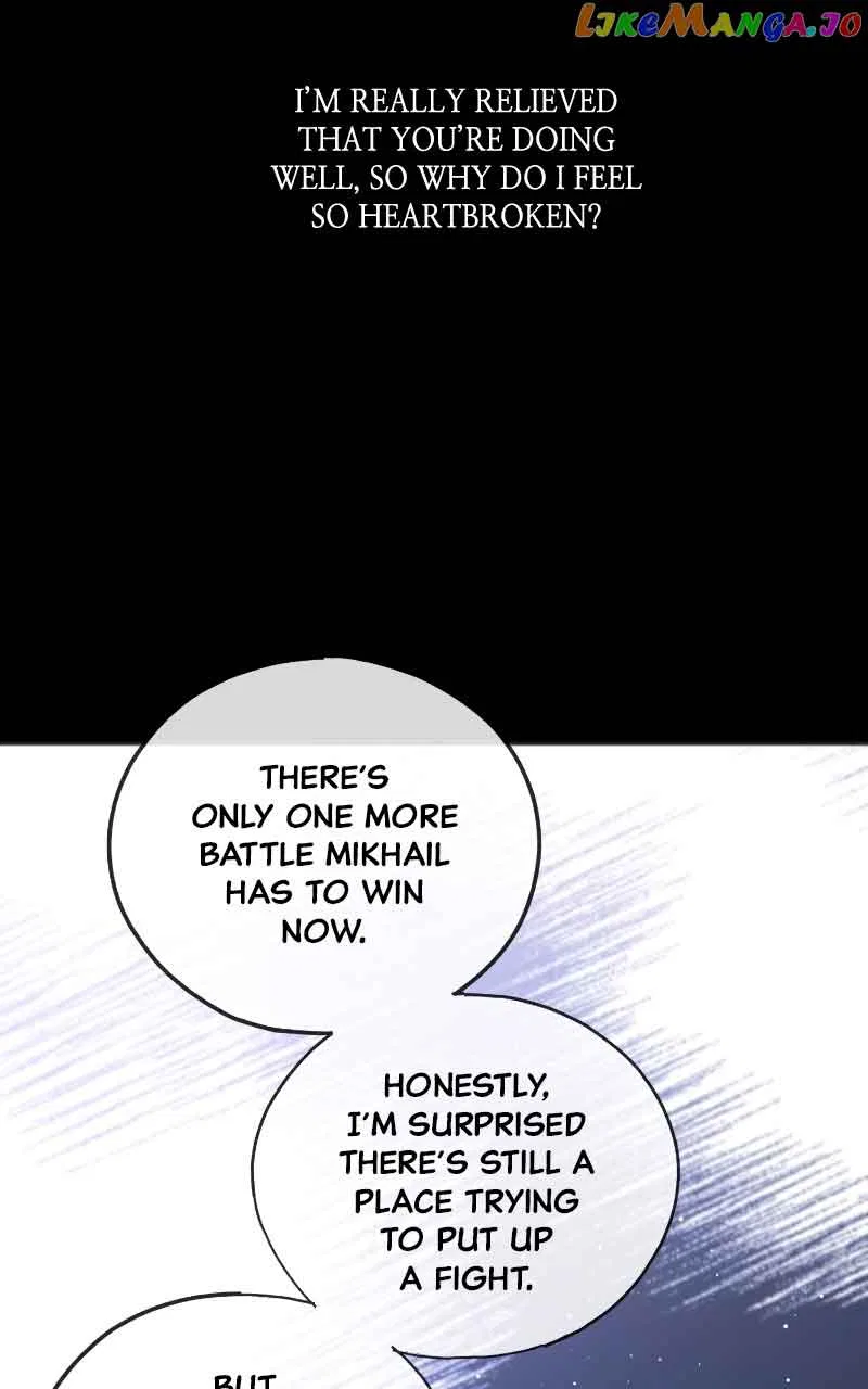 To You Who Never Loved Me Chapter 56 – Page 23