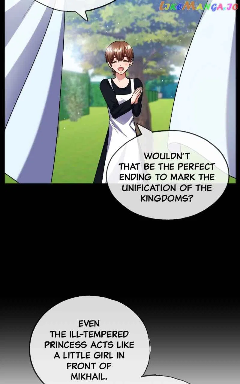 To You Who Never Loved Me Chapter 56 – Page 25