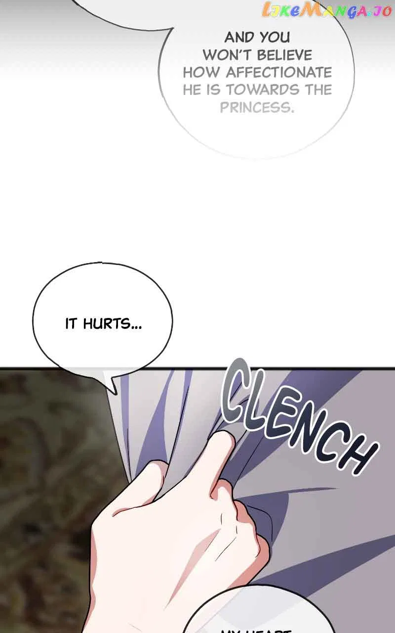 To You Who Never Loved Me Chapter 56 – Page 26