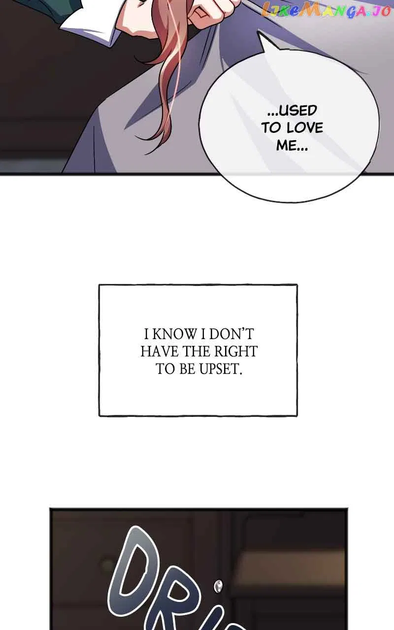 To You Who Never Loved Me Chapter 56 – Page 28