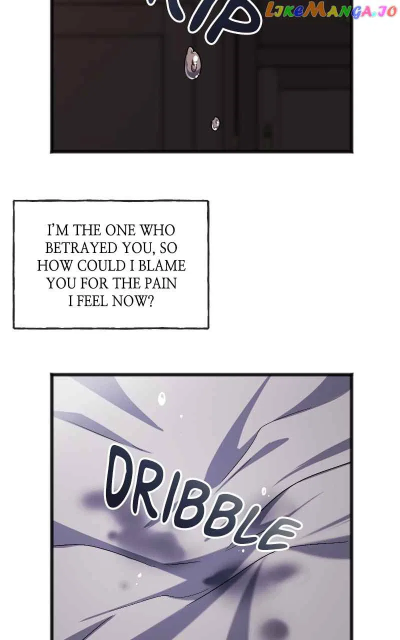 To You Who Never Loved Me Chapter 56 – Page 29