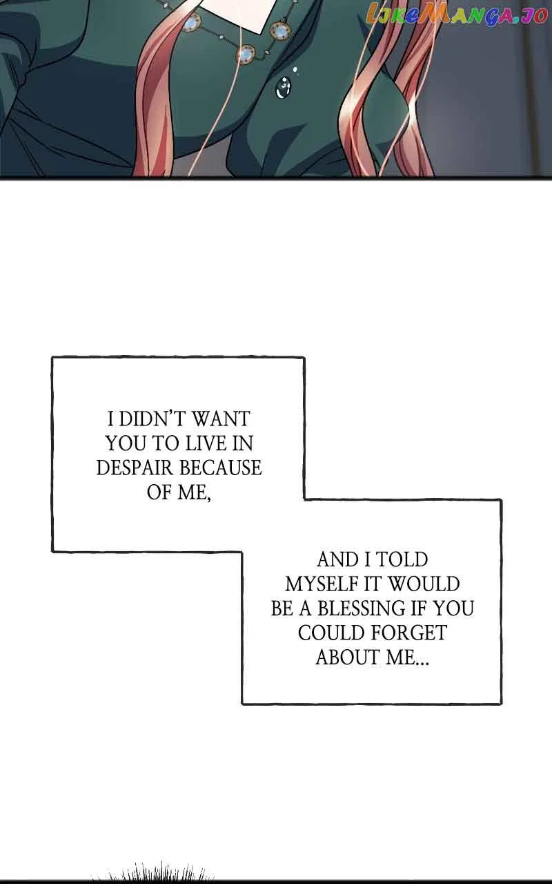 To You Who Never Loved Me Chapter 56 – Page 31