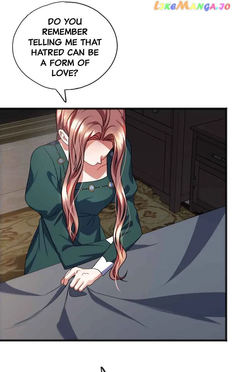 To You Who Never Loved Me Chapter 56 – Page 33