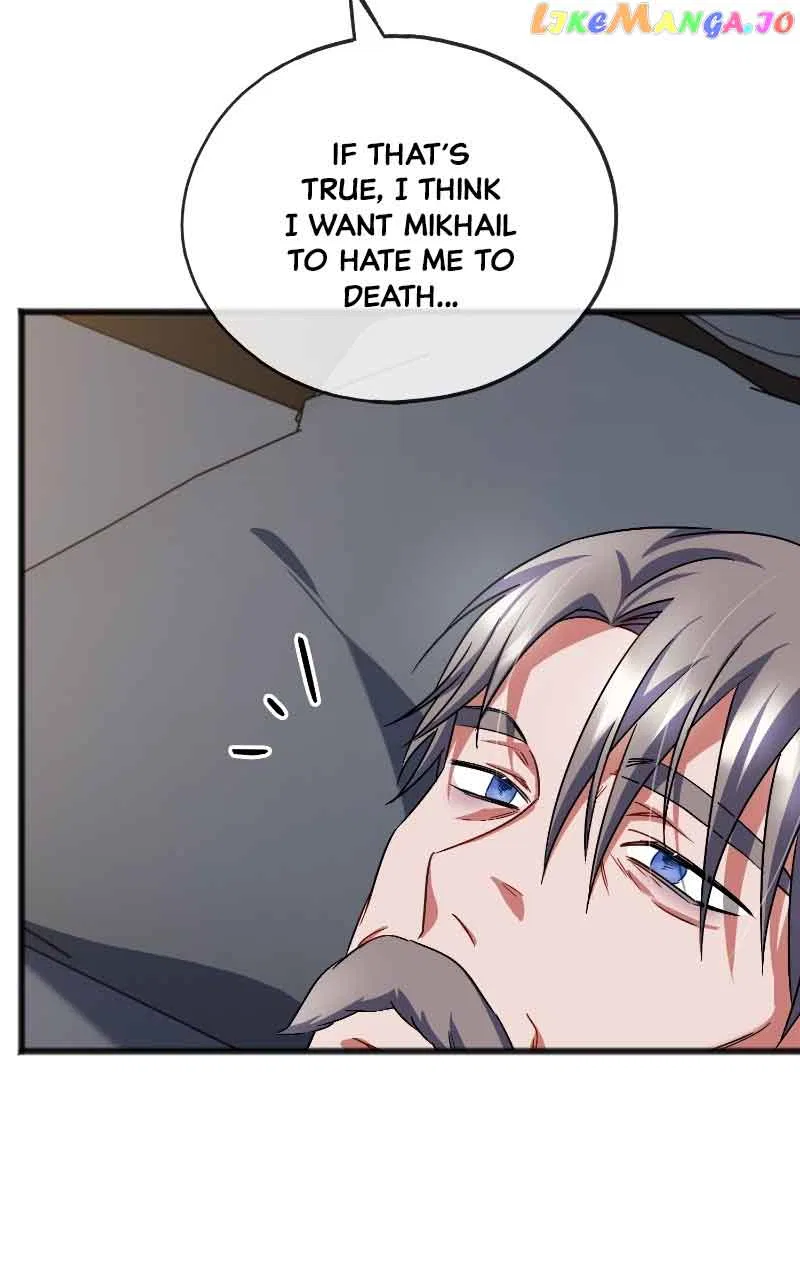 To You Who Never Loved Me Chapter 56 – Page 34