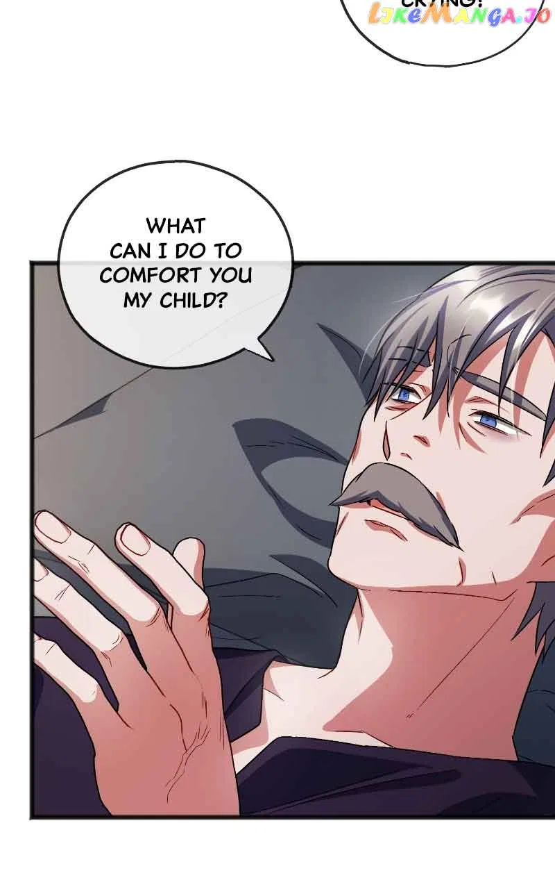 To You Who Never Loved Me Chapter 56 – Page 36
