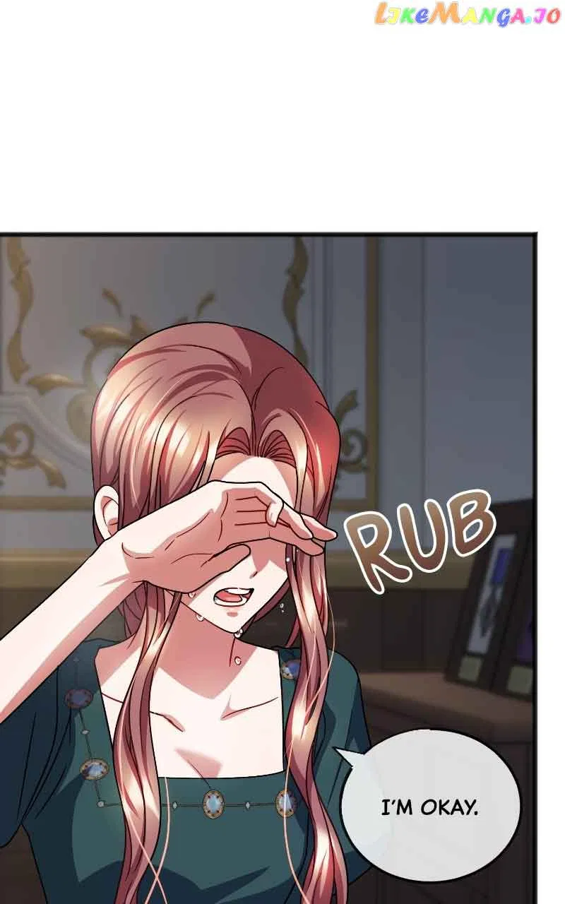 To You Who Never Loved Me Chapter 56 – Page 37