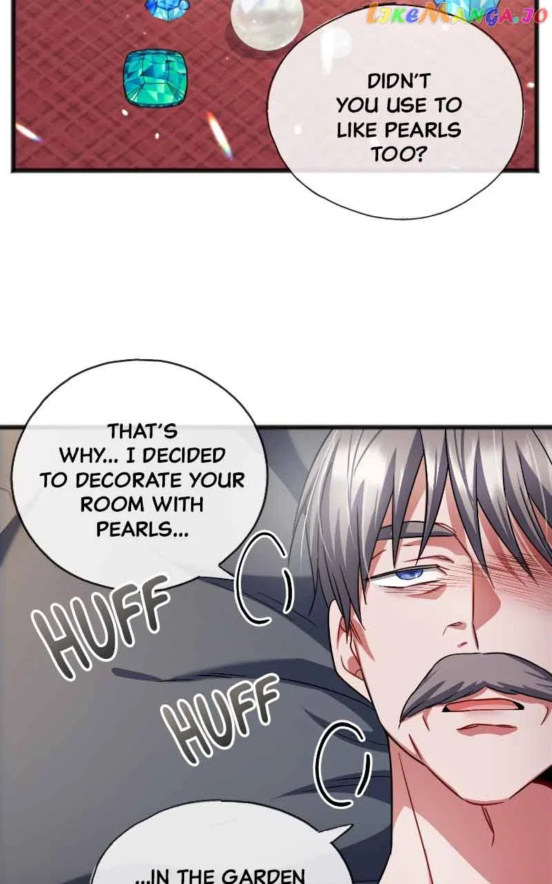 To You Who Never Loved Me Chapter 56 – Page 40