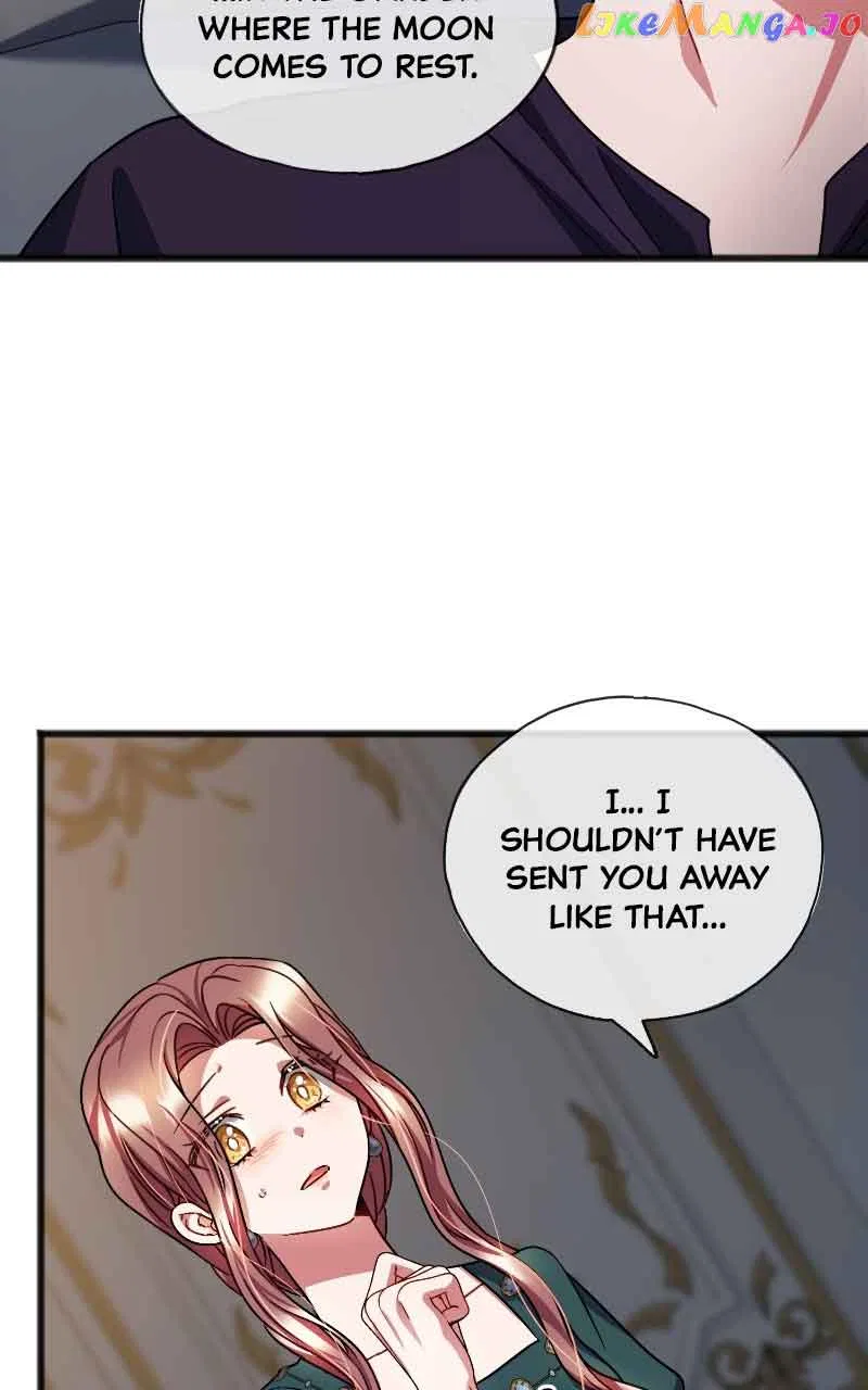 To You Who Never Loved Me Chapter 56 – Page 41