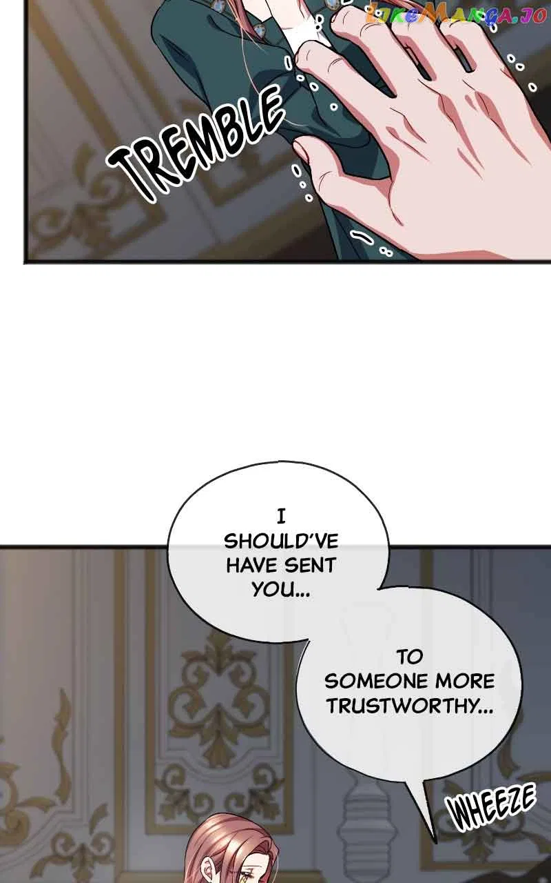 To You Who Never Loved Me Chapter 56 – Page 42