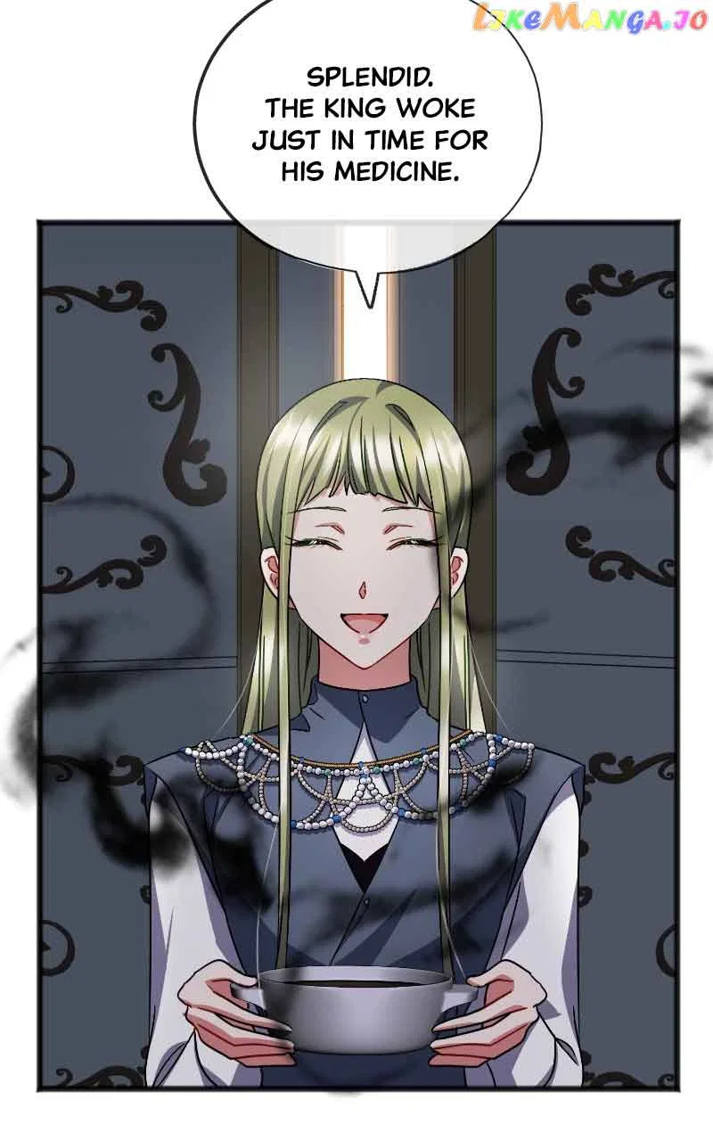 To You Who Never Loved Me Chapter 56 – Page 45