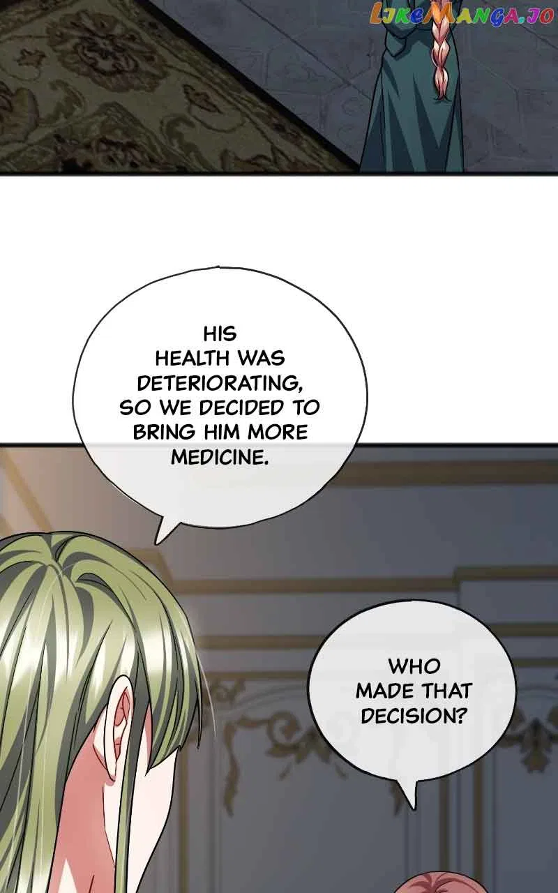 To You Who Never Loved Me Chapter 56 – Page 47