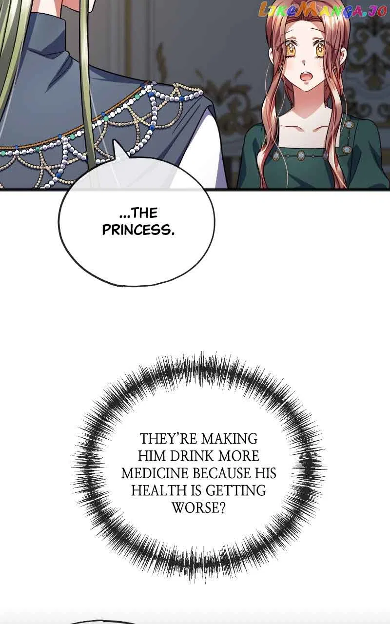 To You Who Never Loved Me Chapter 56 – Page 48