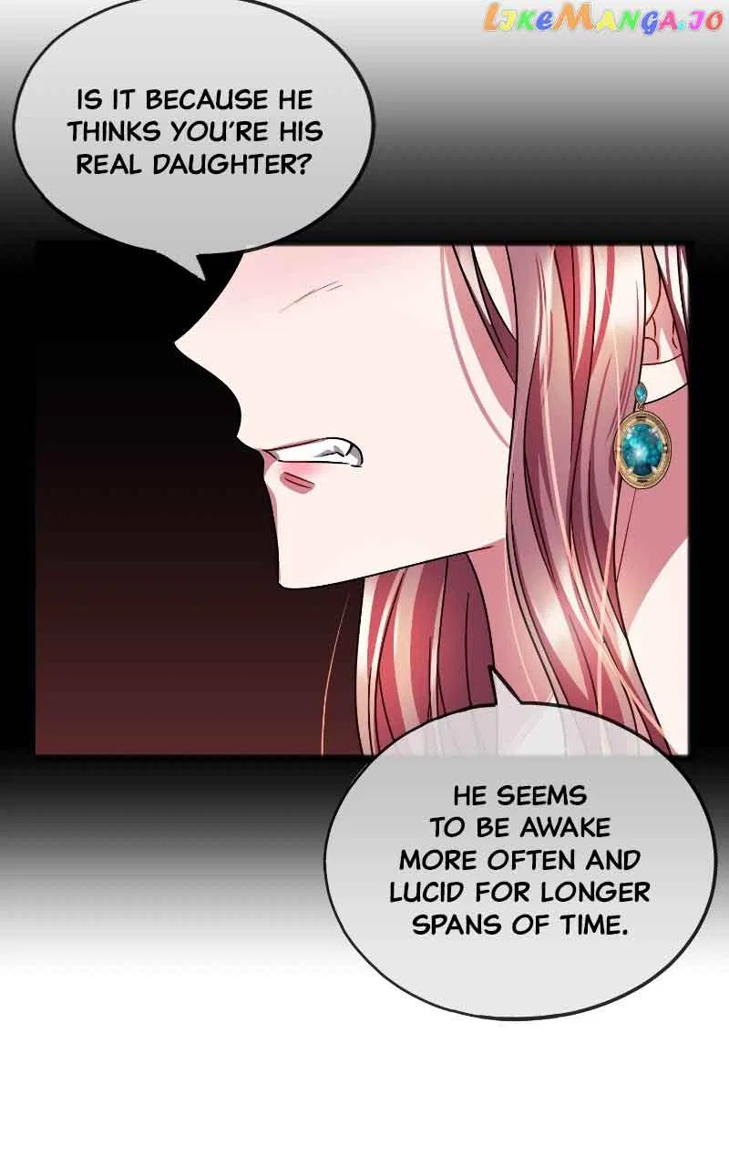 To You Who Never Loved Me Chapter 56 – Page 49