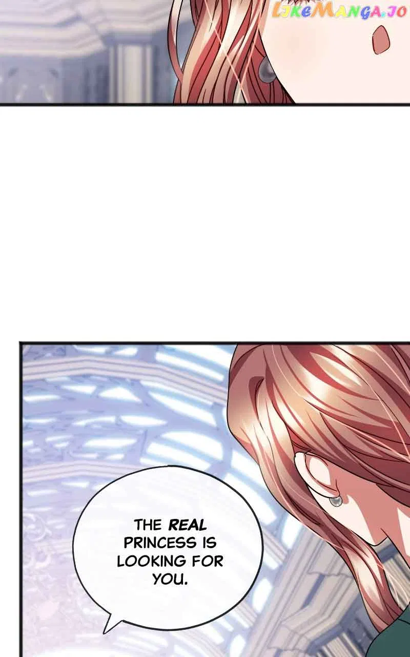 To You Who Never Loved Me Chapter 56 – Page 56