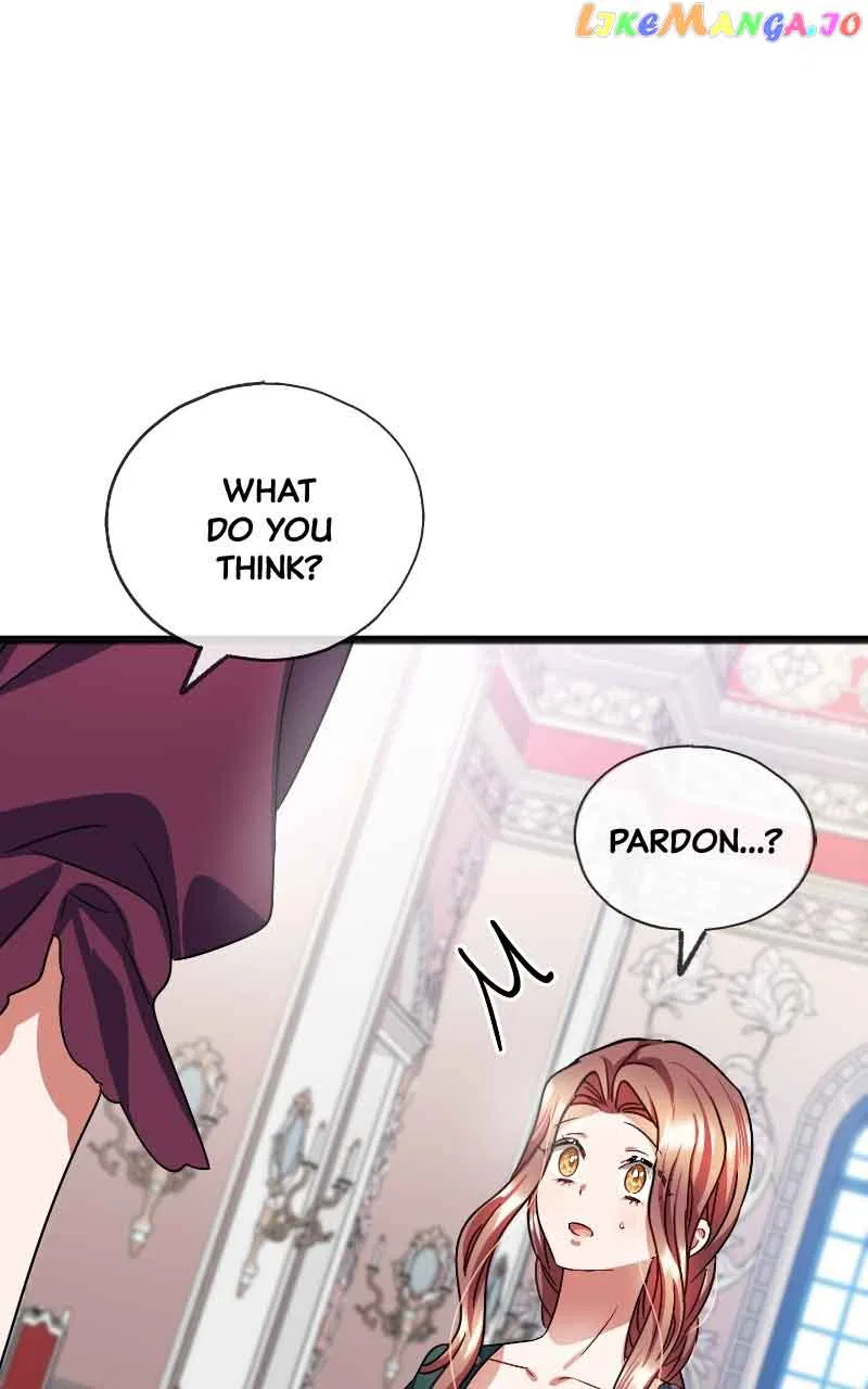To You Who Never Loved Me Chapter 55 – Page 1