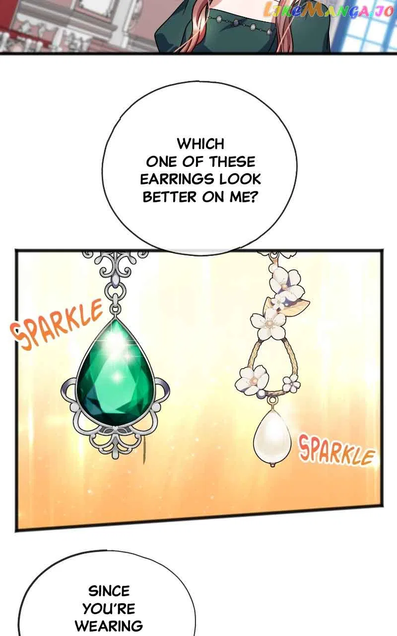To You Who Never Loved Me Chapter 55 – Page 2