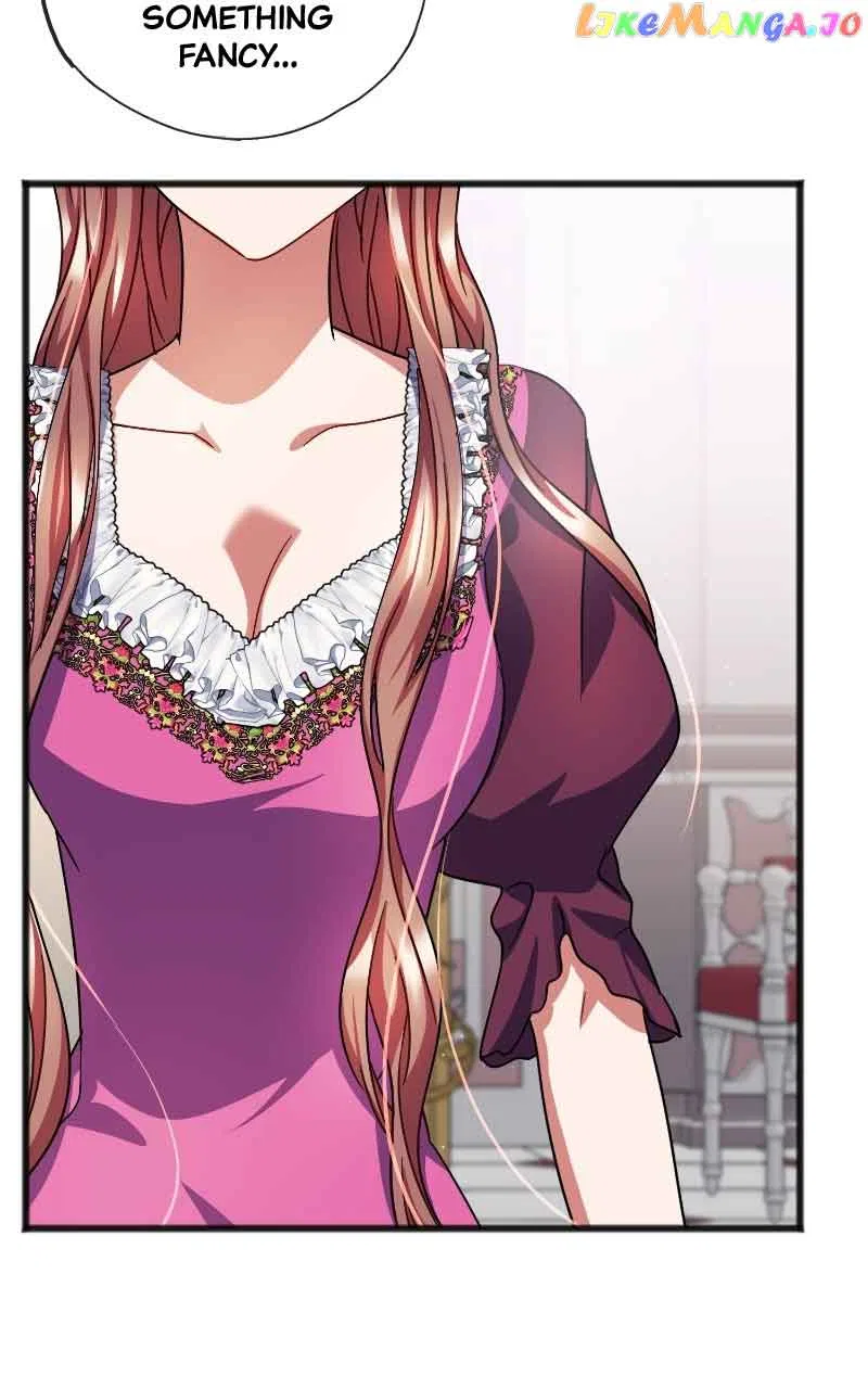 To You Who Never Loved Me Chapter 55 – Page 3