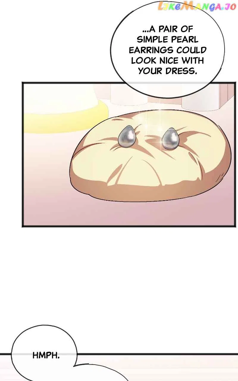 To You Who Never Loved Me Chapter 55 – Page 4