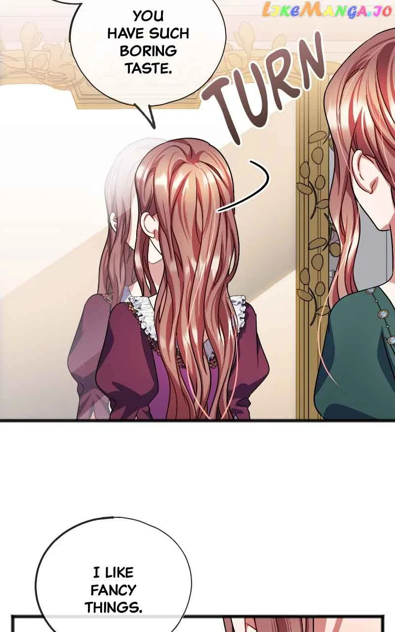 To You Who Never Loved Me Chapter 55 – Page 5