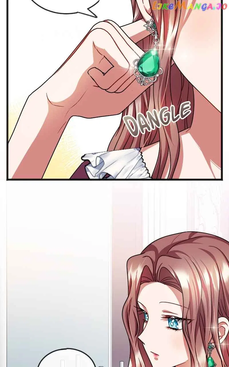 To You Who Never Loved Me Chapter 55 – Page 6