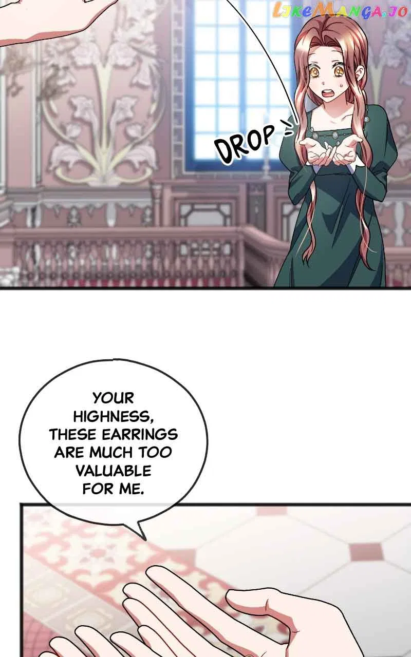 To You Who Never Loved Me Chapter 55 – Page 8