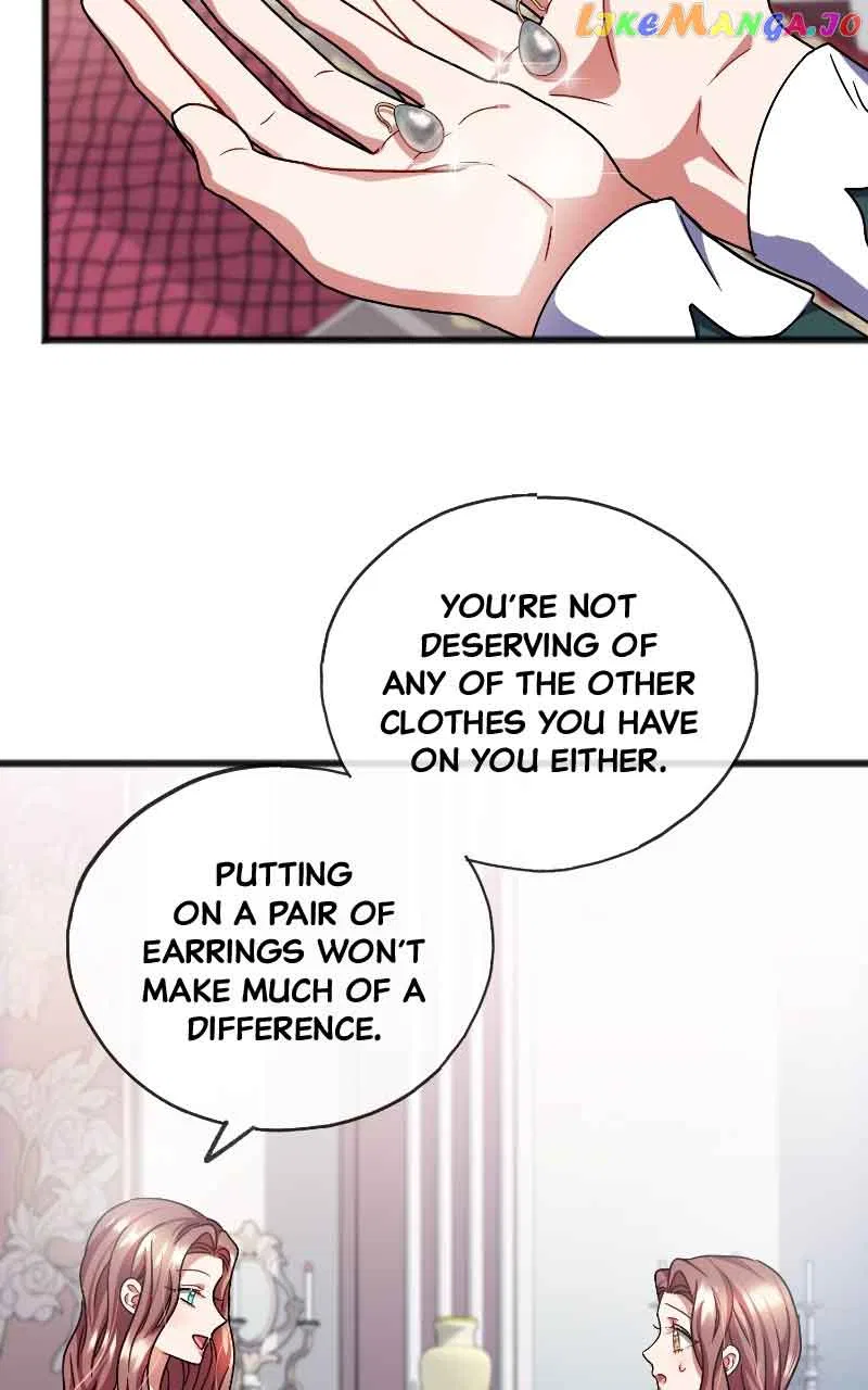 To You Who Never Loved Me Chapter 55 – Page 9