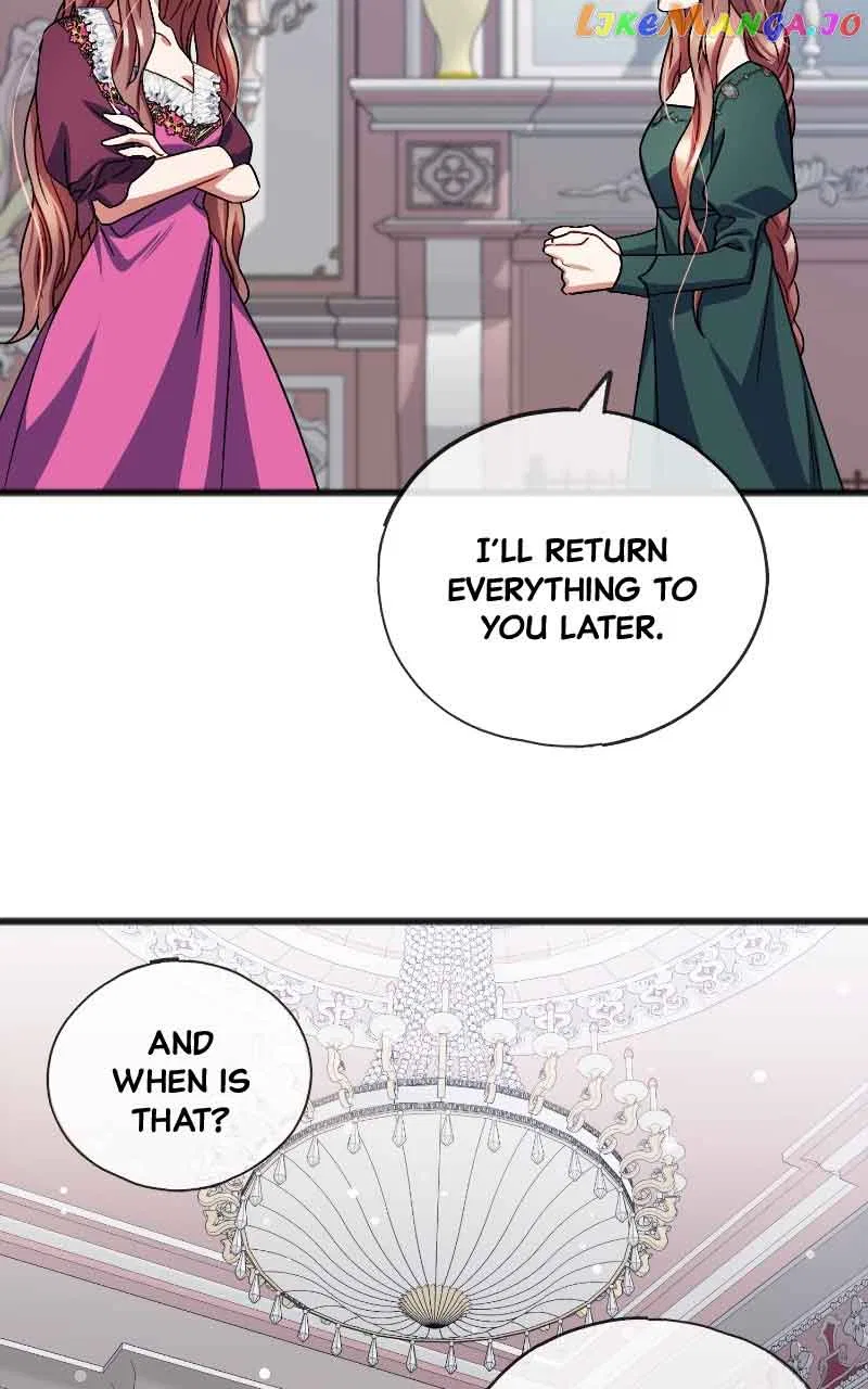 To You Who Never Loved Me Chapter 55 – Page 10