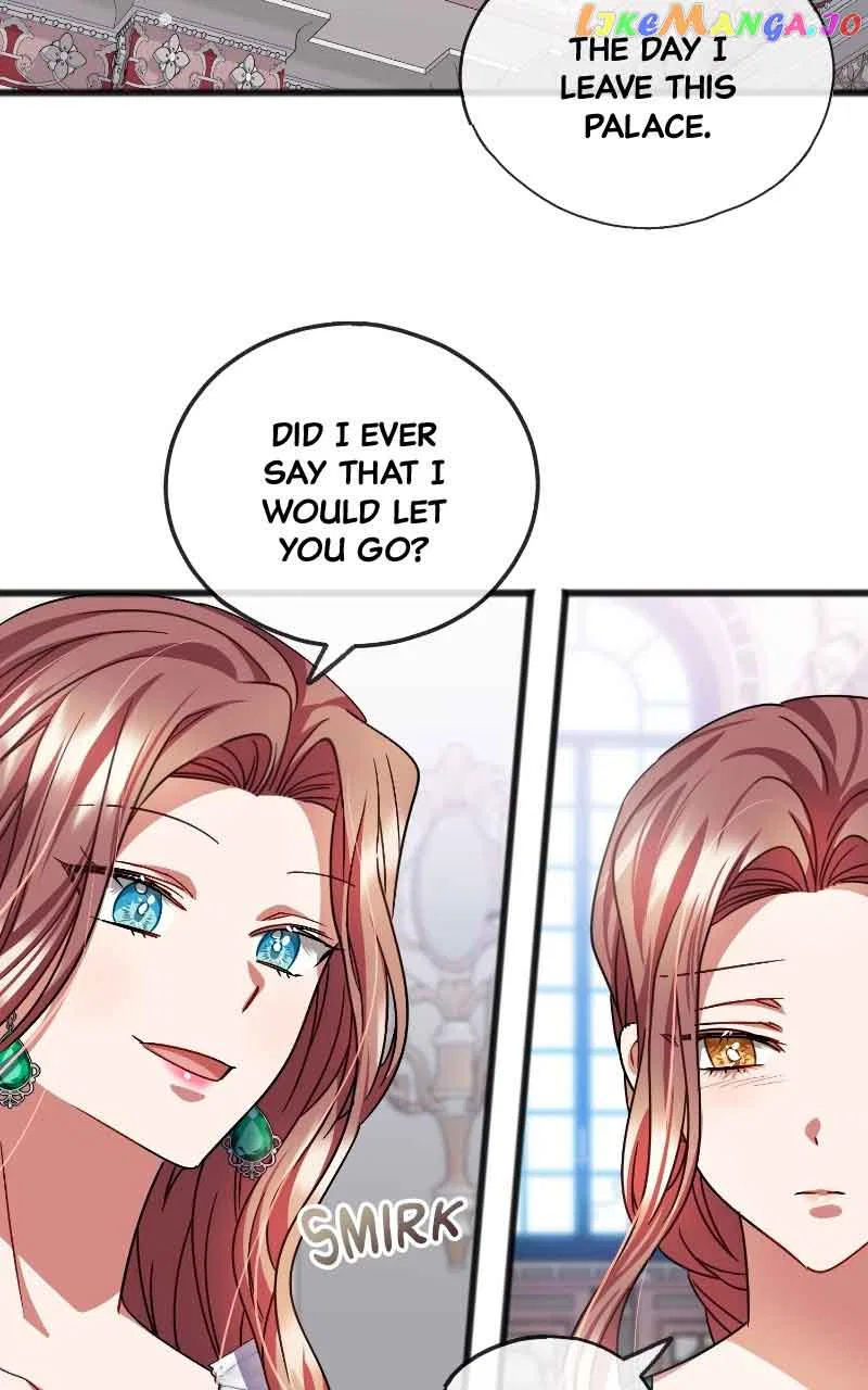 To You Who Never Loved Me Chapter 55 – Page 11