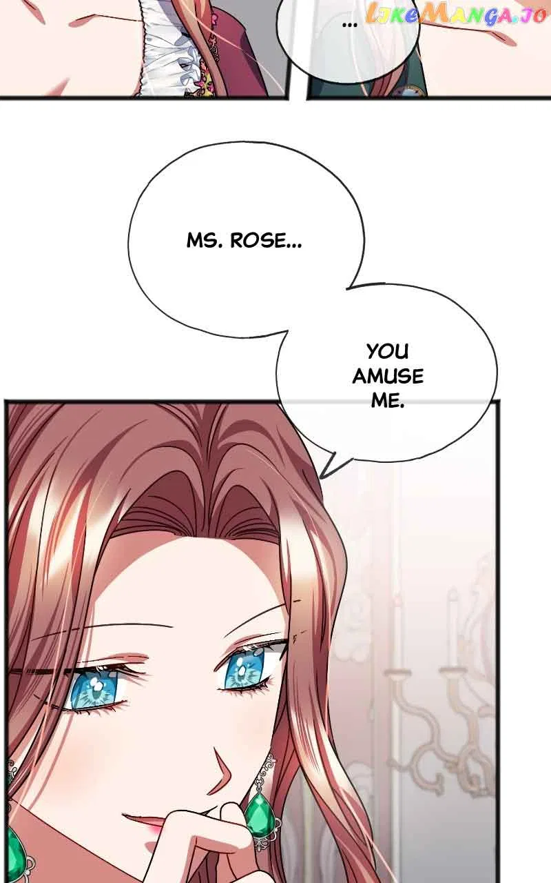 To You Who Never Loved Me Chapter 55 – Page 12