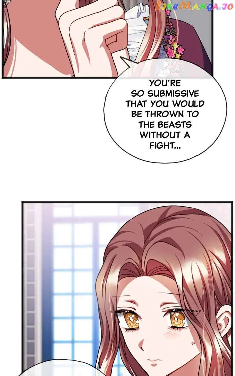 To You Who Never Loved Me Chapter 55 – Page 13