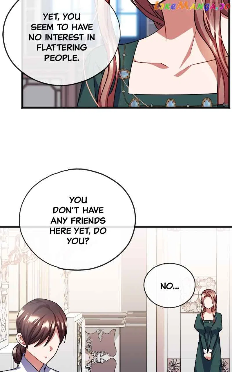 To You Who Never Loved Me Chapter 55 – Page 14