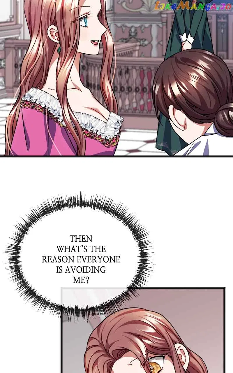 To You Who Never Loved Me Chapter 55 – Page 16