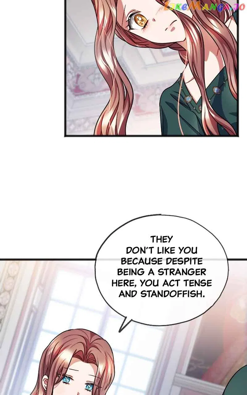 To You Who Never Loved Me Chapter 55 – Page 17