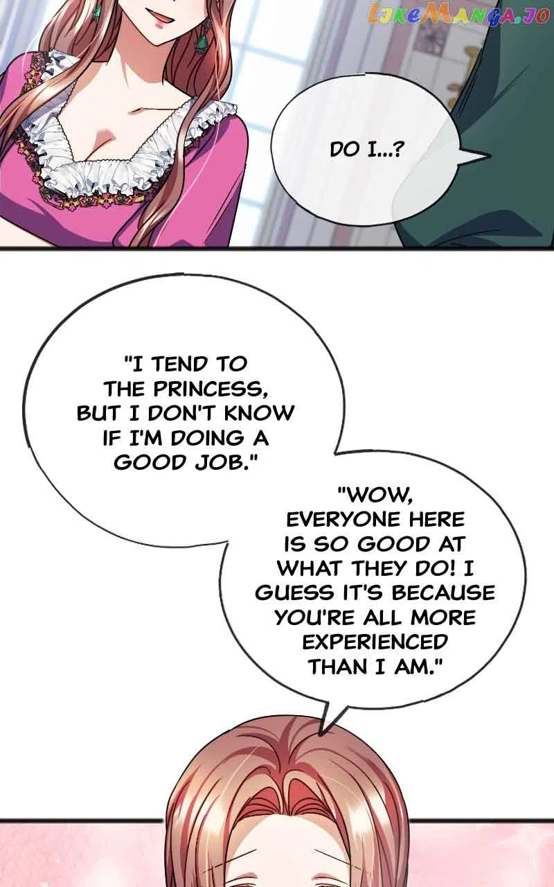To You Who Never Loved Me Chapter 55 – Page 18