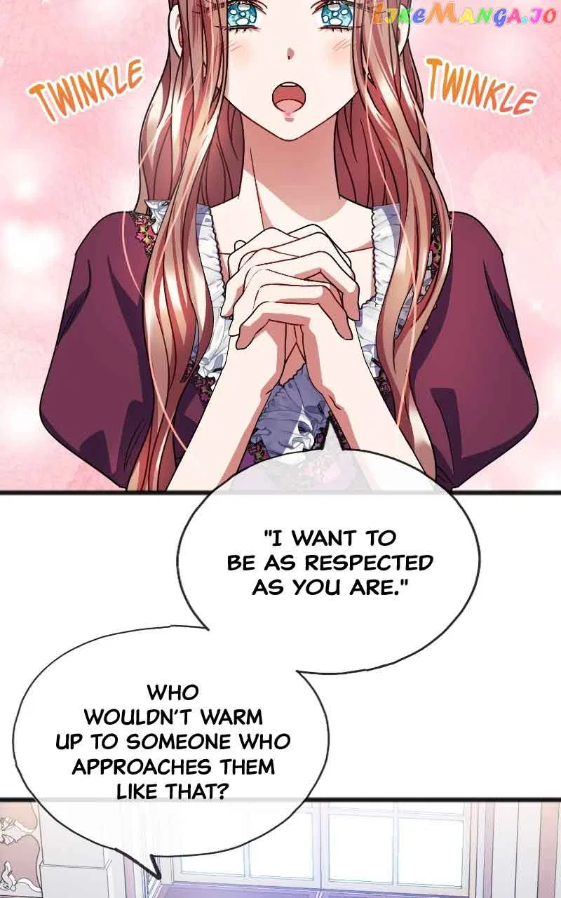 To You Who Never Loved Me Chapter 55 – Page 19