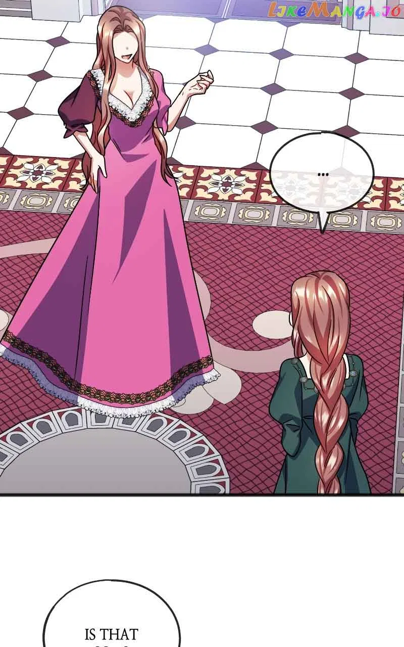 To You Who Never Loved Me Chapter 55 – Page 20