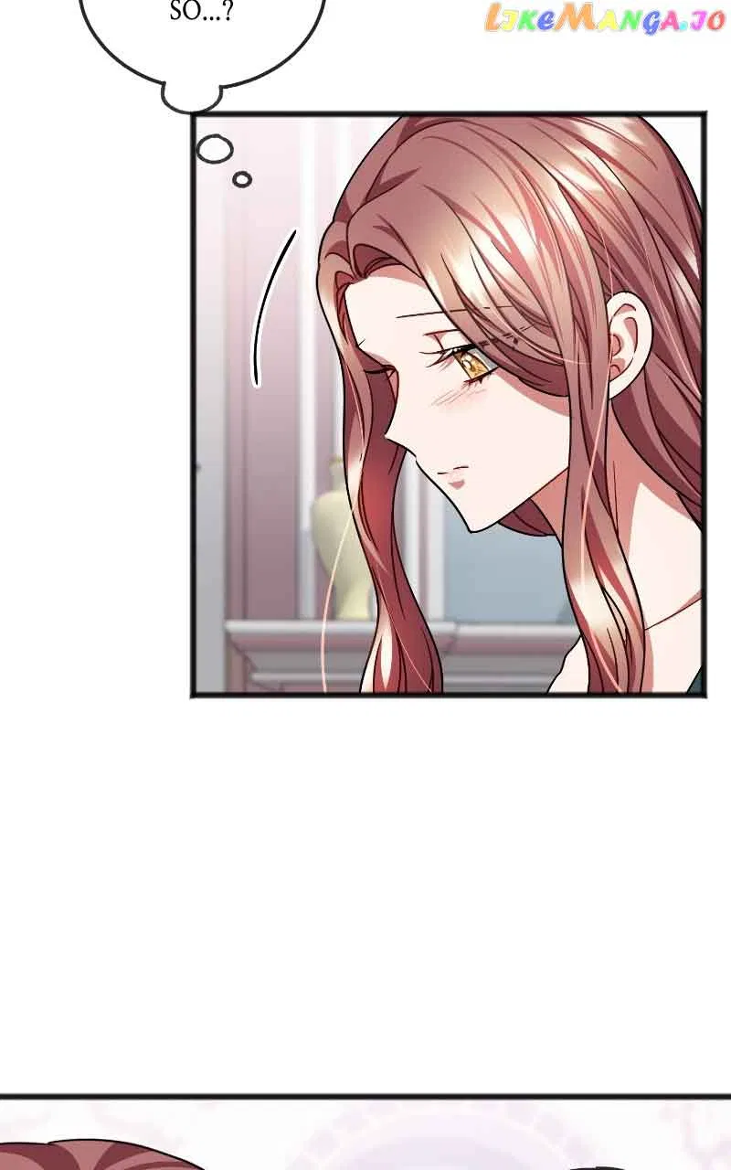 To You Who Never Loved Me Chapter 55 – Page 21