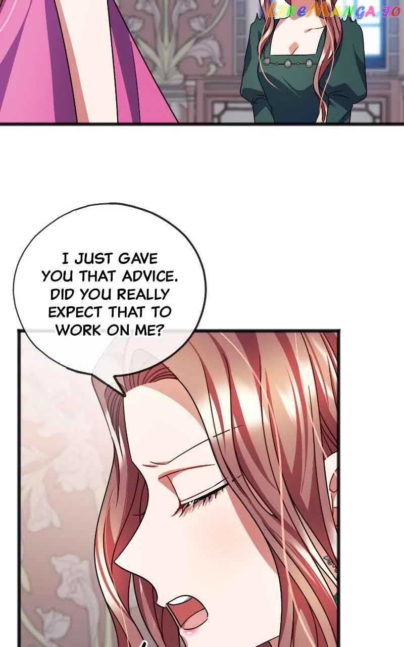 To You Who Never Loved Me Chapter 55 – Page 24