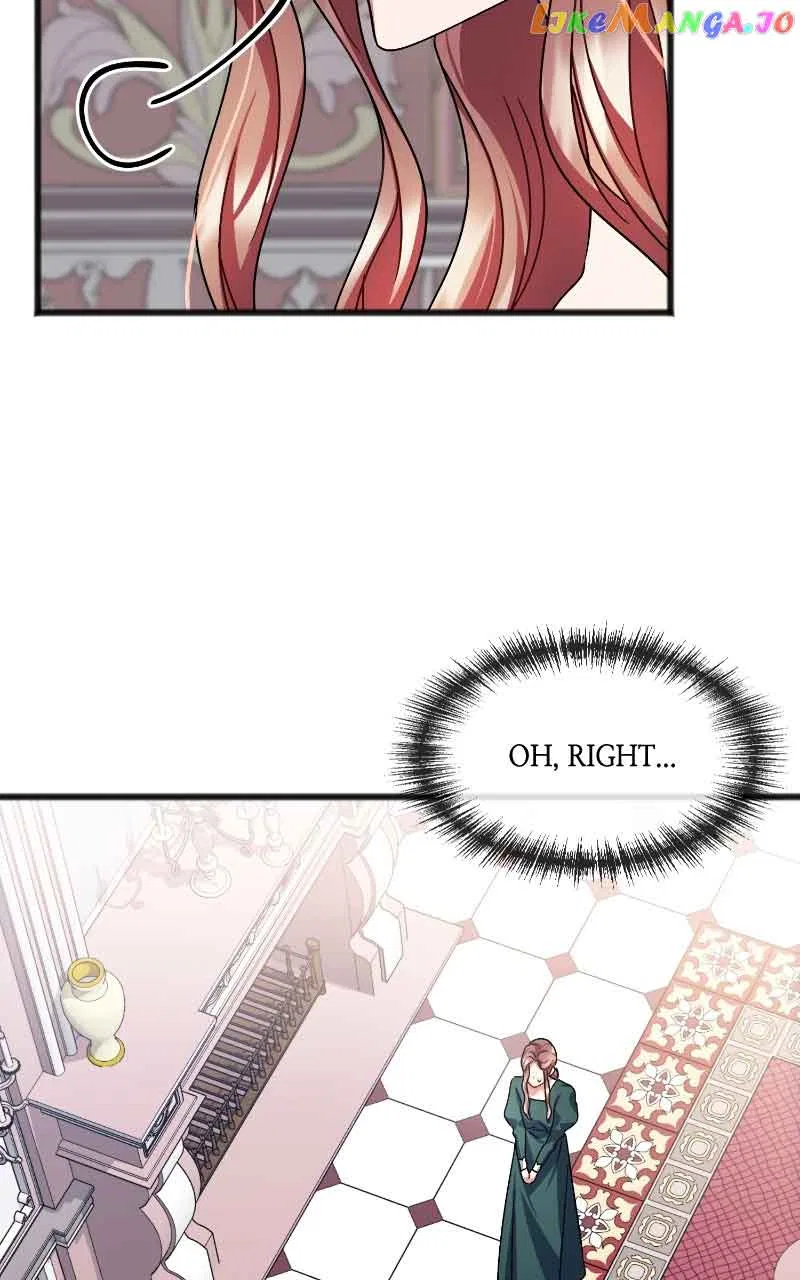 To You Who Never Loved Me Chapter 55 – Page 25