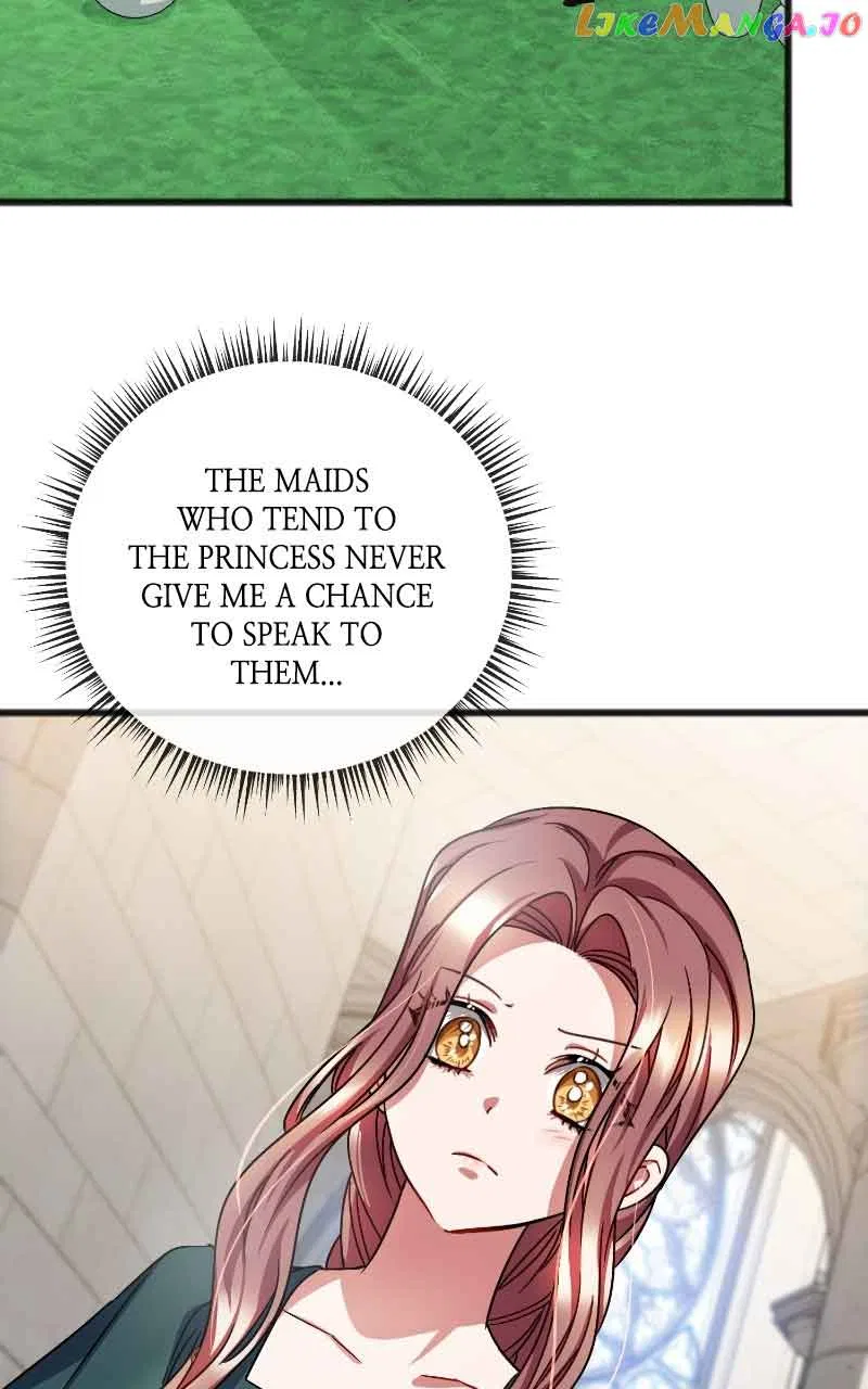 To You Who Never Loved Me Chapter 55 – Page 31