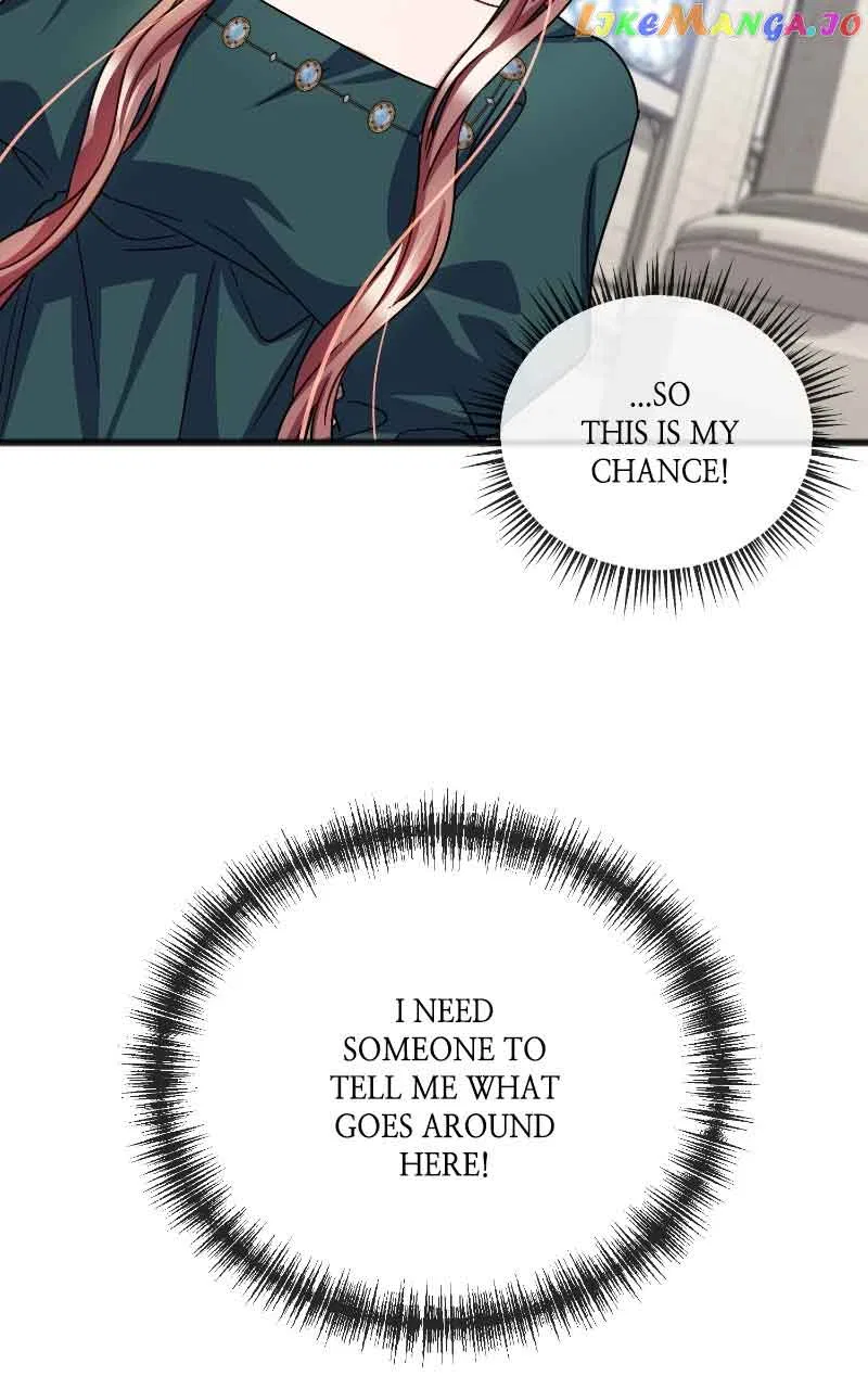 To You Who Never Loved Me Chapter 55 – Page 32